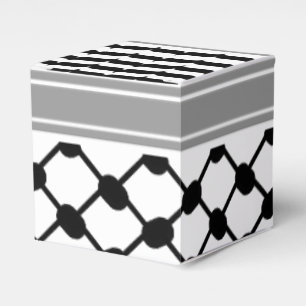 Caixinha De Lembrancinhas Toalha