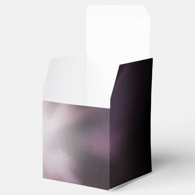 Caixinha De Lembrancinhas Trabalho de arte de Burst Cósmico (Aberto)