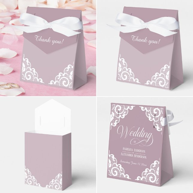 Caixinha De Lembrancinhas Traço branco (Criador carregado)