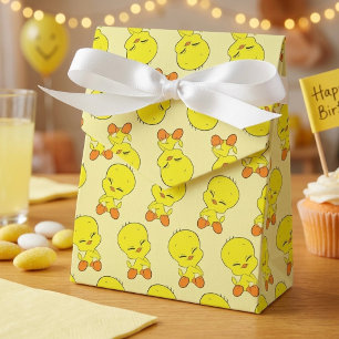 Caixinha De Lembrancinhas Tweety