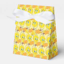 Caixinha De Lembrancinhas Tweety Favor Boxes