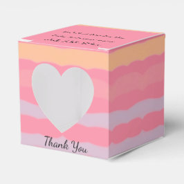 Caixinha De Lembrancinhas Um Convidado De Casamento