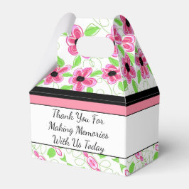 Caixinha De Lembrancinhas Um Dia Especial de Casamento