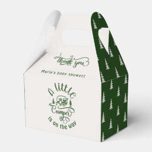 Caixinha De Lembrancinhas Um pequeno banho de bebê minimalista da Camper ver