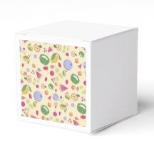 vegetação e frutas