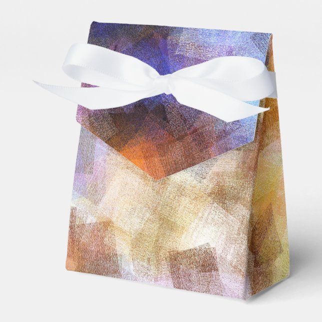 CAIXINHA DE LEMBRANCINHAS VERÃO STREAM (Frente)