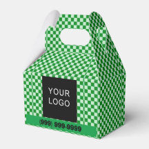 Verificações de telefone de negócios personalizáve