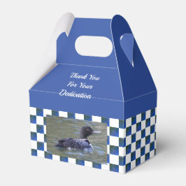 Caixinha De Lembrancinhas Verificar Destaque Padrão