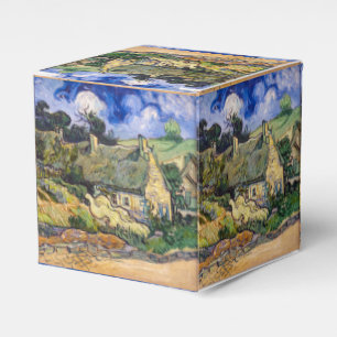 Caixinha De Lembrancinhas Vincent Van Gogh - Cottages achados em Cordeville