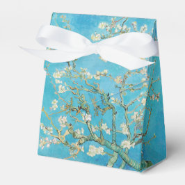 Caixinha De Lembrancinhas Vincent van Gogh - Flor de Amendoeira