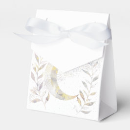 Caixinha De Lembrancinhas Vinhas e Lua