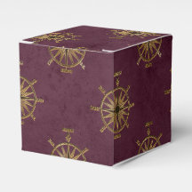 Vintage Grunge Pirate