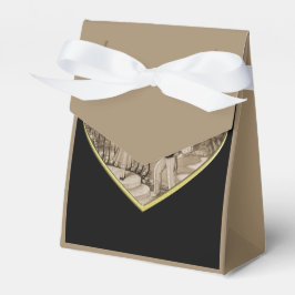 Caixinha De Lembrancinhas Vintage Romance casal, amor de homem e mulher