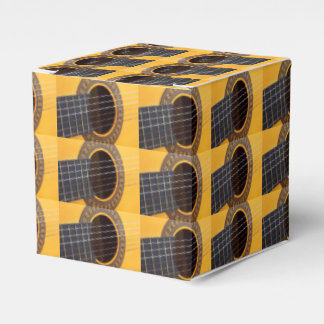 Caixinha De Lembrancinhas Violão acústico