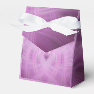Caixinha De Lembrancinhas VIOLET - Arte Fractal -