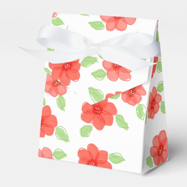 Caixinha De Lembrancinhas Voluntário Obrigado A Favor (Frente)