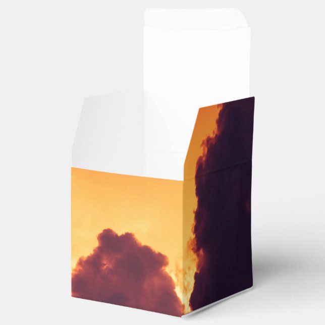 Caixinha De Lembrancinhas w no tempo (Aberto)