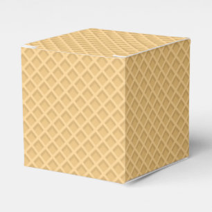 Caixinha De Lembrancinhas Wafer