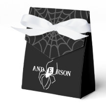 Web Spider Personalizado