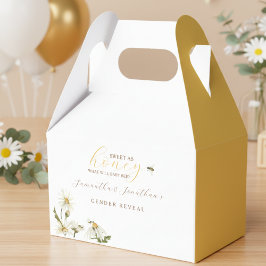 Caixinha De Lembrancinhas What Will Baby Be Gender Reveal