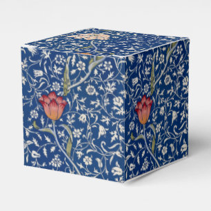 Caixinha De Lembrancinhas William Morris Medway Pattern
