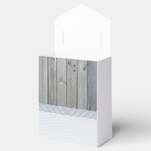 Caixinha De Lembrancinhas Wood dream (Aberto)