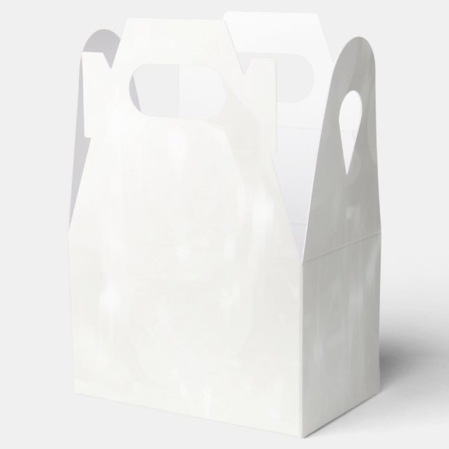 Caixinha De Lembrancinhas Your Design Here - Personalized (Aberto)