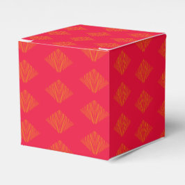 Caixinha De Lembrancinhas Zebra Ornamental Favor Box