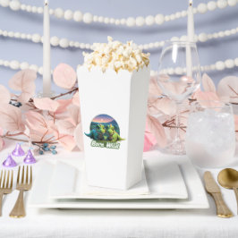 Caixinha De Lembrancinhas Zwei kleine Dinos - Born Wild 