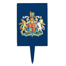 CASACO de armas do Reino Unido