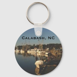 Calabash, Chaveiro NC