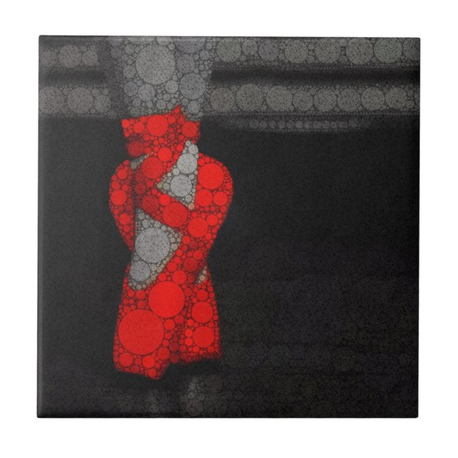 Calçados Ballerina Balé (Frente)