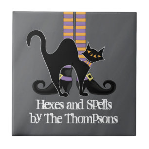 Calçados de bruxas simples e bruxas do Halloween G