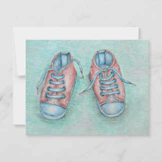 calçados para bebês