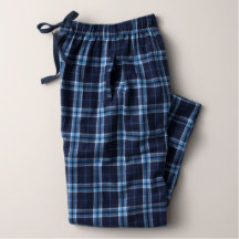 Calças Flannel Bubble Gum Pajama (Adulto)