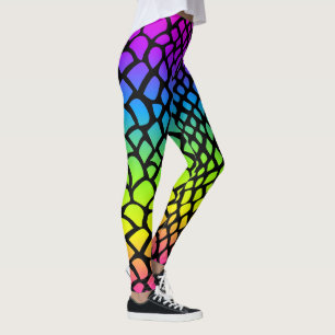 Calças legging