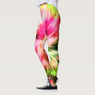 Calças Legging