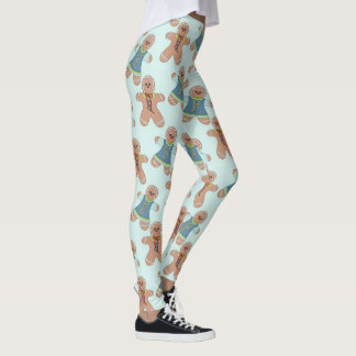 Calças Legging
