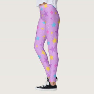 Calças Legging
