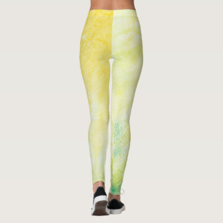 Calças Legging