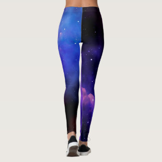 Calças Legging