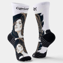 Calcetines Lady Capricornio