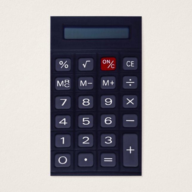 calculadora (Frente)
