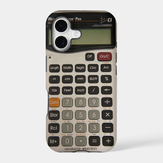 Calculadora Arquitetônica Divertida
