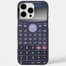 Calculadora científica