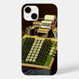 Calculadora Contabilística do Comptomômetro da Vin