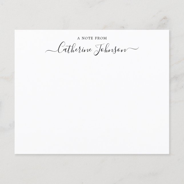 Cálculo De Script Orçamentário Um Cartão De Nota A (Frente)