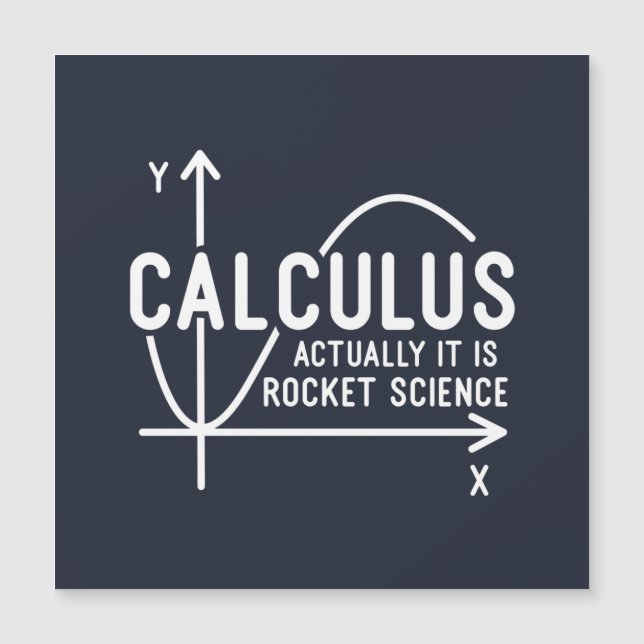 Cálculo Na Verdade É Ciência Espacial Matemática D (Frente)