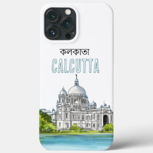 Calcutá "Memorial Victoria" Kolkata Bengali