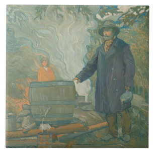 Caldeira Branca de Moonshiners Florestais